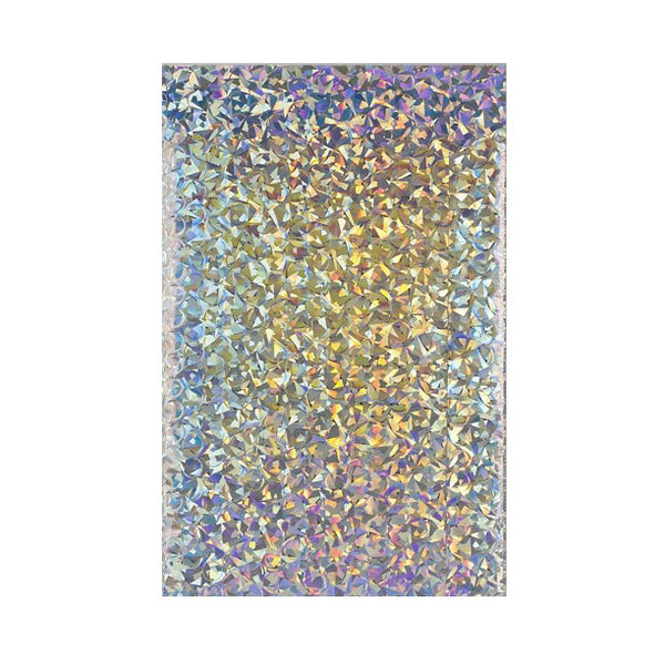 Holographic Gloss Metallic Bubble Bags Pocket Peel and Seal - Envelope Kings
