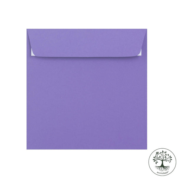 Purple Envelopes by Clariana - Envelope Kings