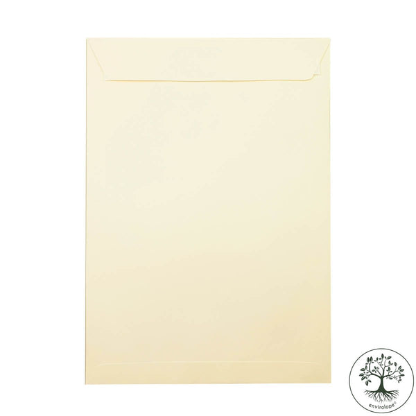 Ivory Envelopes by Clariana