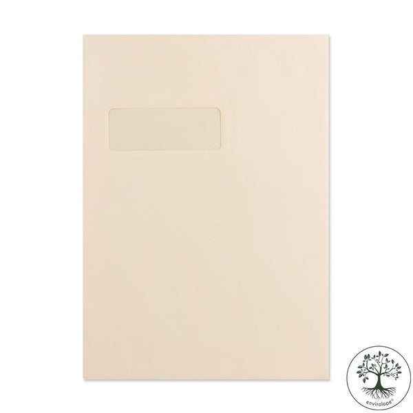 Magnolia Envelopes by Clariana - Envelope Kings