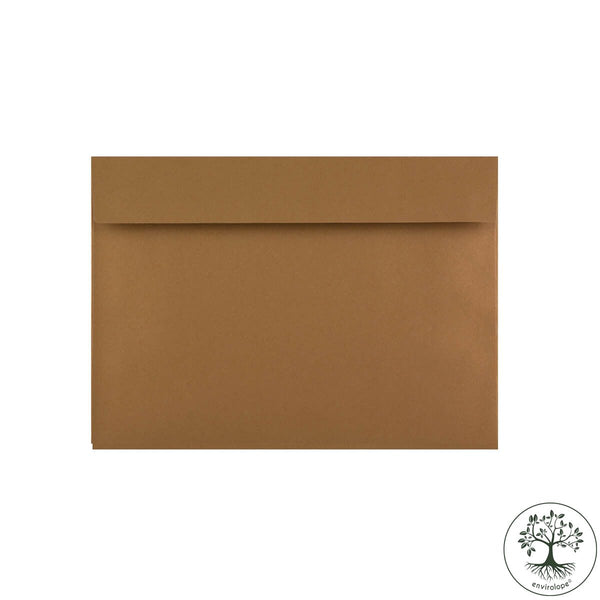 Brown Envelopes by Clariana