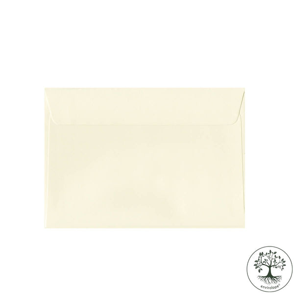 Ivory Envelopes by Clariana