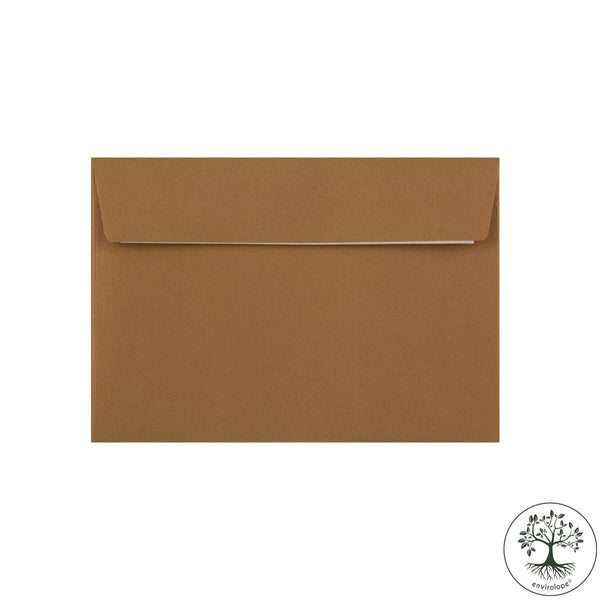 Brown Envelopes by Clariana