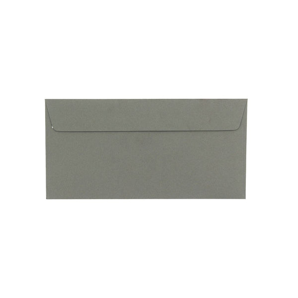Dark Grey Envelopes by Clariana