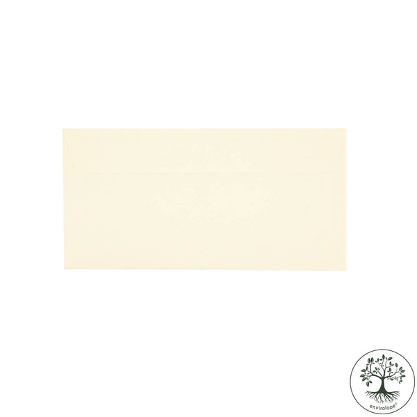 Ivory Envelopes by Clariana