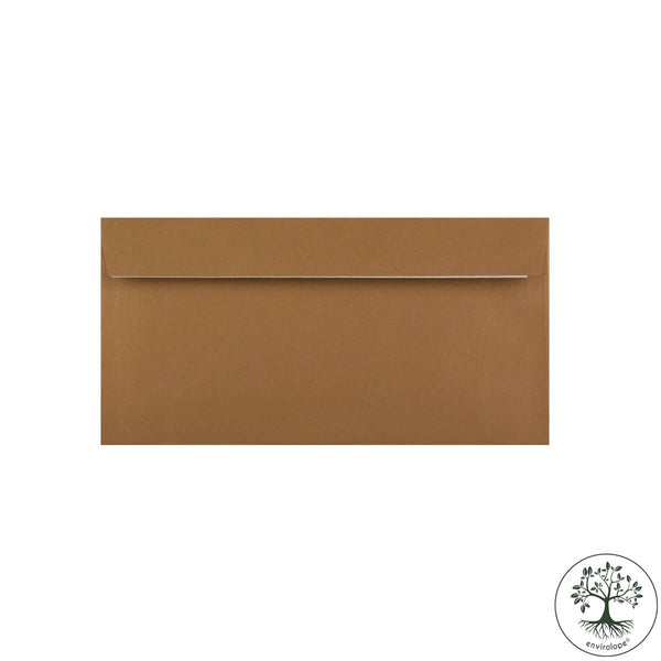 Brown Envelopes by Clariana