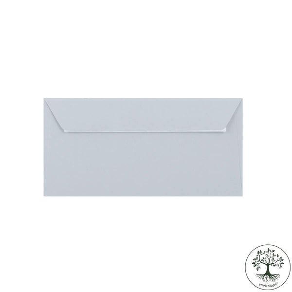 Pale Grey Envelopes by Clariana