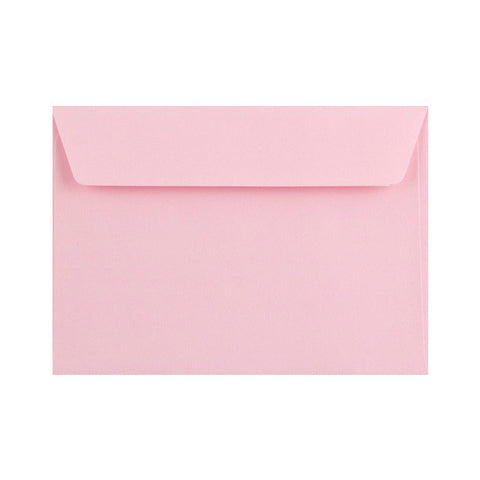 Pink Envelopes by Clariana - Envelope Kings