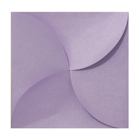 Lilac Pouchette - Envelope Kings