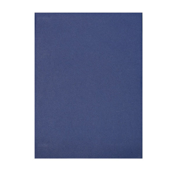 Navy Blue Board Back Pocket Peel & Seal - Envelope Kings
