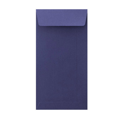 Navy Blue Pocket Peel & Seal - Envelope Kings