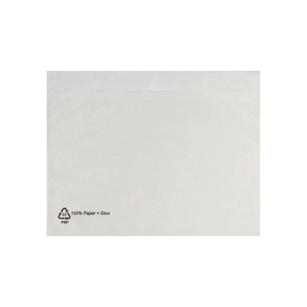 Document Enclosed Envelopes - Paper 100% Recyclable