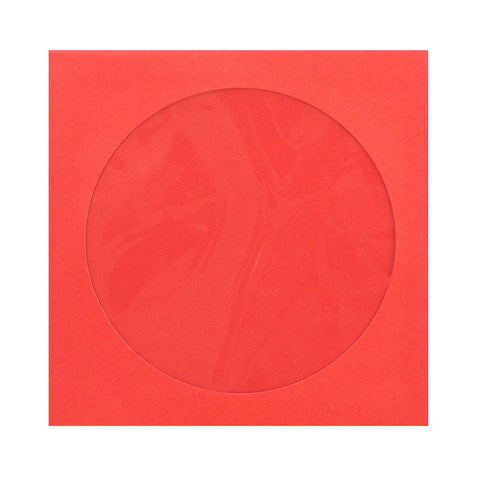 Red Wallet Peel & Seal - Envelope Kings