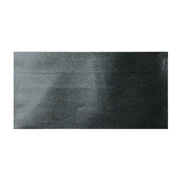 Slate Pearlescent Wallet Peel and Seal - Envelope Kings
