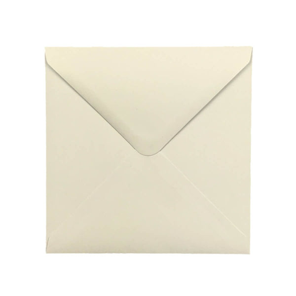 Ivory Envelopes - Envelope Kings